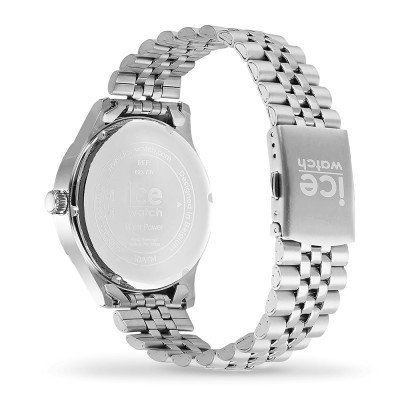 ice-watch-023797-ice-steel-solar-17424332 023797 ICE steel - Silver(Medium)