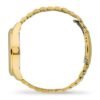 023798 ICE steel - Gold blue(Medium)