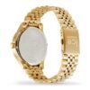 023798 ICE steel - Gold blue(Medium)