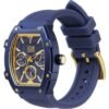023802 ICE boliday - Digital blue(Small)