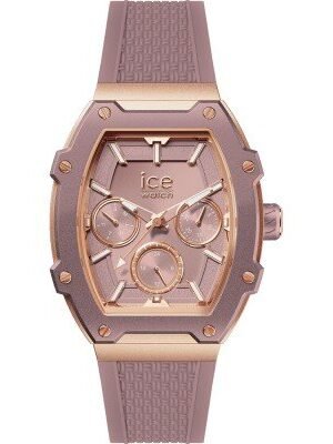 023804 ICE boliday - Silk pink(Small)