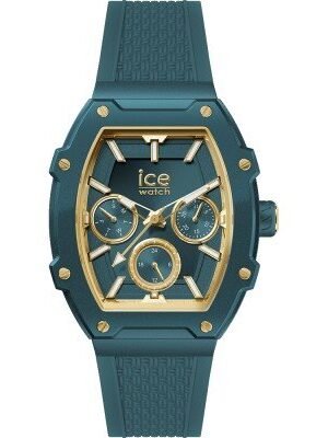 023805 ICE boliday - Verdigris(Small)
