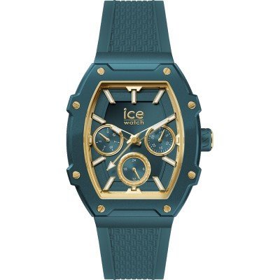ice-watch-023805-ice-boliday-17193383 023805 ICE boliday - Verdigris(Small)