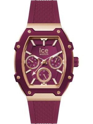 023806 ICE boliday - Magenta(Small)