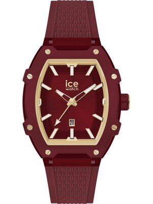 023993 ICE boliday - Burgundy(Small)