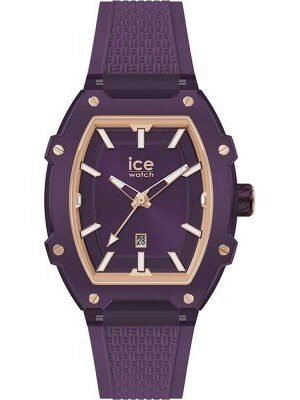 023994 ICE boliday - Deep purple(Small)