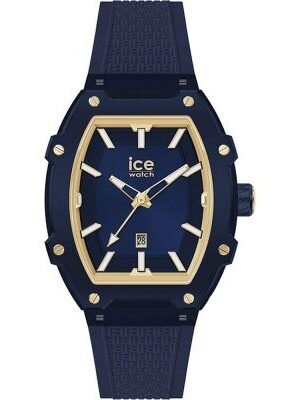 023995 ICE boliday - Navy blue(Small)