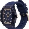 023995 ICE boliday - Navy blue(Small)