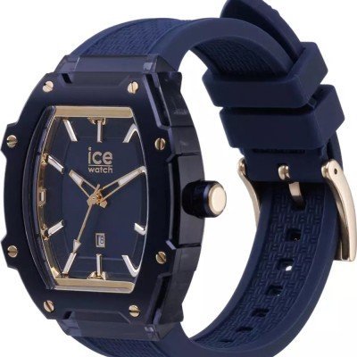 ice-watch-023995-ice-boliday-17338964 023995 ICE boliday - Navy blue(Small)