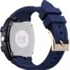 023995 ICE boliday - Navy blue(Small)
