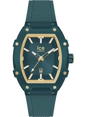 023996 ICE boliday - Verdigris(Small)
