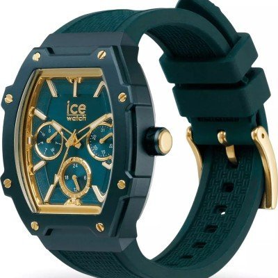 ice-watch-023996-ice-boliday-17339024 023996 ICE boliday - Verdigris(Small)