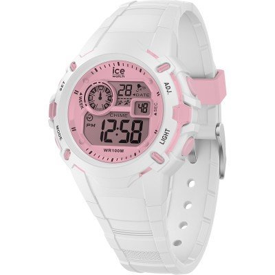 ice-watch-024001-ice-digit-explorer-17473001 024001 ICE digit explorer - White pink(Small)