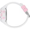 024001 ICE digit explorer - White pink(Small)