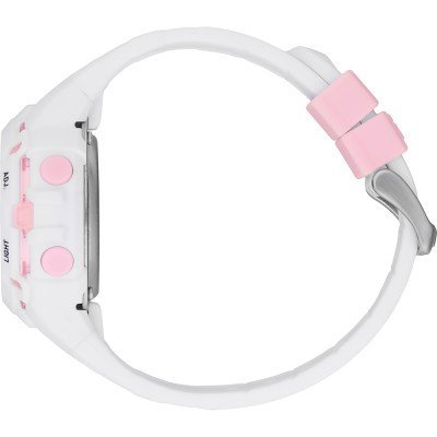 ice-watch-024001-ice-digit-explorer-17705240 024001 ICE digit explorer - White pink(Small)