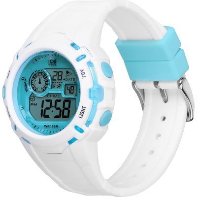 ice-watch-024003-ice-digit-explorer-17705360 024003 ICE digit explorer - White blue(Small)