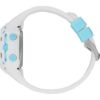 024003 ICE digit explorer - White blue(Small)