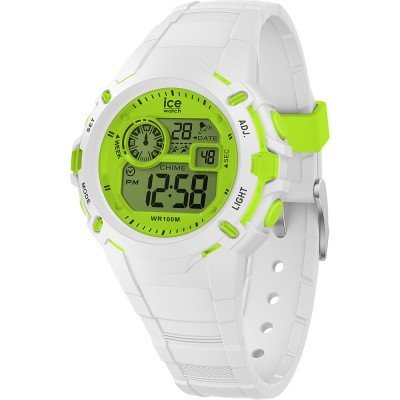 ice-watch-024004-ice-digit-explorer-17473052 024004 ICE digit explorer - White lime(Small)