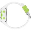 024004 ICE digit explorer - White lime(Small)