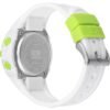 024004 ICE digit explorer - White lime(Small)