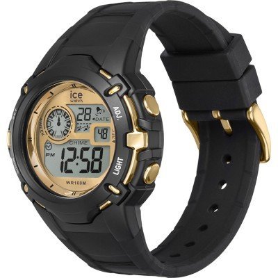 ice-watch-024009-ice-digit-explorer-17705504 024009 ICE digit explorer - Black gold(Small)