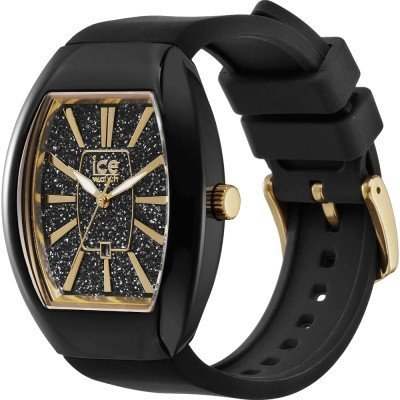 ice-watch-024030-ice-boliday-17615510 024030 ICE boliday - Dome - Black glitter gold(Small)