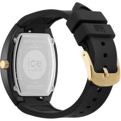 ice-watch-024030-ice-boliday-17615564 024030 ICE boliday - Dome - Black glitter gold(Small)