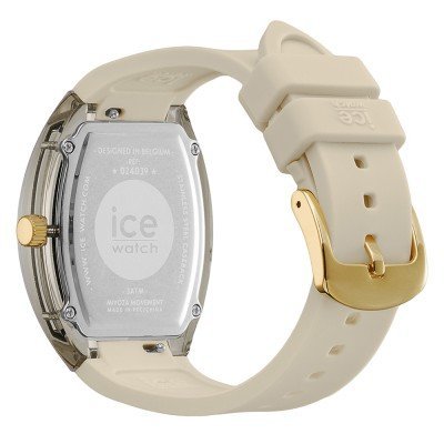 ice-watch-024039-ice-boliday-17506256 024039 ICE boliday - Dome - Almond skin sunset(Small)