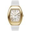024049 ICE boliday - Dome - Metal - White gold(Small)