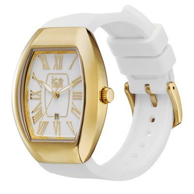 ice-watch-024049-ice-boliday-17506328 (1) 024049 ICE boliday - Dome - Metal - White gold(Small)