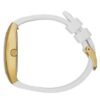 024049 ICE boliday - Dome - Metal - White gold(Small)