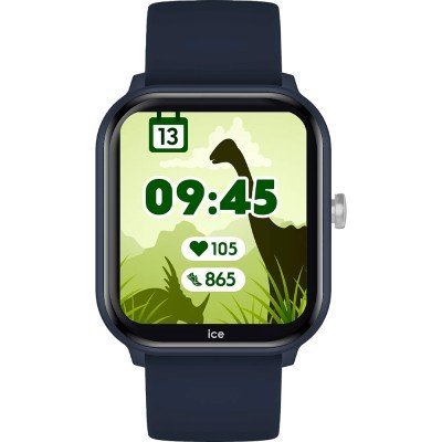 ice-watch-024295-ice-smart-junior-30-17423165 024295 ICE smart junior 3.0 - Blue - 1.75 AMOLED
