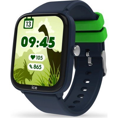 ice-watch-024295-ice-smart-junior-30-17423174 024295 ICE smart junior 3.0 - Blue - 1.75 AMOLED