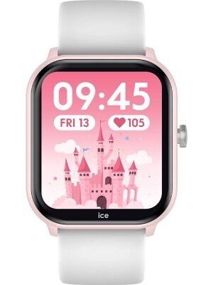 024297 ICE smart junior 3.0 - Pink - White - 1.75 AMOLED