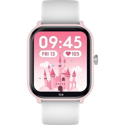ice-watch-024297-ice-smart-junior-30-17423354 024297 ICE smart junior 3.0 - Pink - White - 1.75 AMOLED