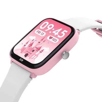 ice-watch-024297-ice-smart-junior-30-17423402 024297 ICE smart junior 3.0 - Pink - White - 1.75 AMOLED