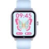 024298 ICE smart junior 3.0 - Purple - Soft blue - 1.75  AMOLED
