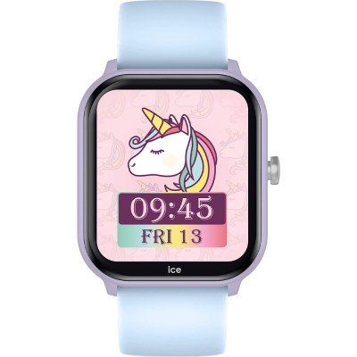 ice-watch-024298-ice-smart-junior-30-17423081 024298 ICE smart junior 3.0 - Purple - Soft blue - 1.75 AMOLED