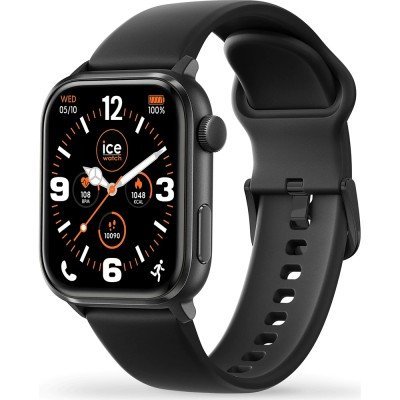 ice-watch-024299-ice-smart-30-17422514 024299 ICE smart 3.0 - Black - 1.78 AMOLED - GPS