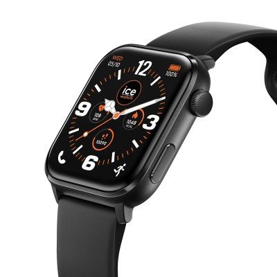 ice-watch-024299-ice-smart-30-17422538 024299 ICE smart 3.0 - Black - 1.78 AMOLED - GPS