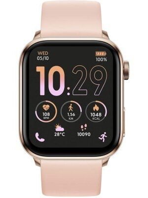 024303 ICE smart 3.0 - Rose gold - Nude - 1.78 AMOLED -  GPS