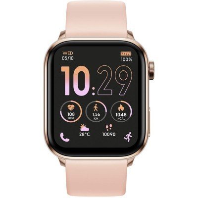ice-watch-024303-ice-smart-30-17370698 024303 ICE smart 3.0 - Rose gold - Nude - 1.78 AMOLED - GPS