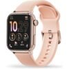 024303 ICE smart 3.0 - Rose gold - Nude - 1.78 AMOLED -  GPS