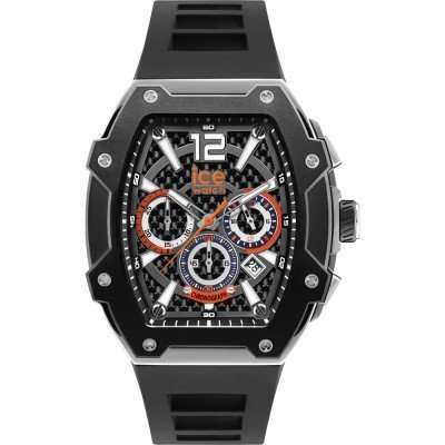 ice-watch-024363-ice-boliday-17267405 024363 ICE boliday - Black silver - Steel(Large)