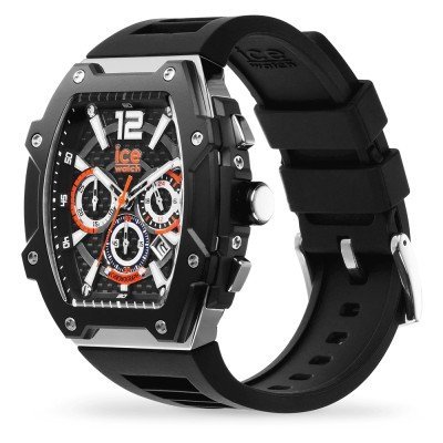 ice-watch-024363-ice-boliday-17267549 024363 ICE boliday - Black silver - Steel(Large)