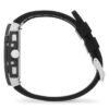 024363 ICE boliday - Black silver - Steel(Large)