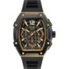 024365 ICE boliday - Black gold - Steel(Large)