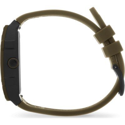 ice-watch-024369-ice-boliday-17208245 024369 ICE boliday - Khaki black skel - Steel(Medium)