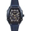 024371 ICE boliday - Gold blue skel - Steel(Medium)