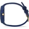 024371 ICE boliday - Gold blue skel - Steel(Medium)